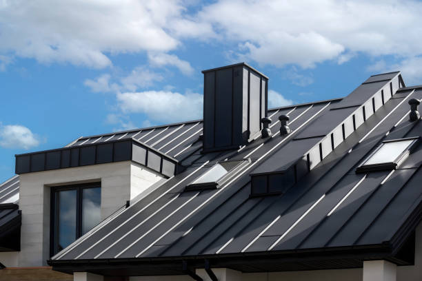 Best Metal Roofing Installation  in Paradise Valley, AZ